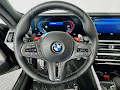 2024 BMW M4 Competition