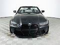 2024 BMW M4 Competition