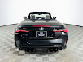 2024 BMW M4 Competition