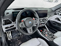 2024 BMW M4 Competition