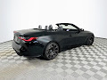 2024 BMW M4 Competition