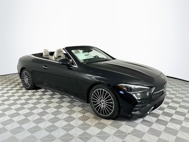 2027 Mercedes-Benz CLE CLE 300