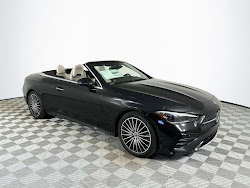 2027 Mercedes-Benz CLE CLE 300