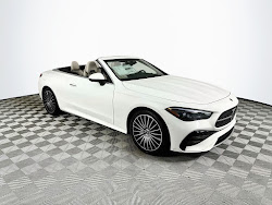 2027 Mercedes-Benz CLE CLE 300