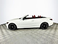 2027 Mercedes-Benz CLE CLE 450