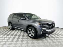 2024 Honda Pilot EX-L