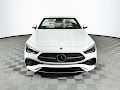 2027 Mercedes-Benz CLE CLE 450