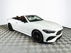 2027 Mercedes-Benz CLE CLE 300