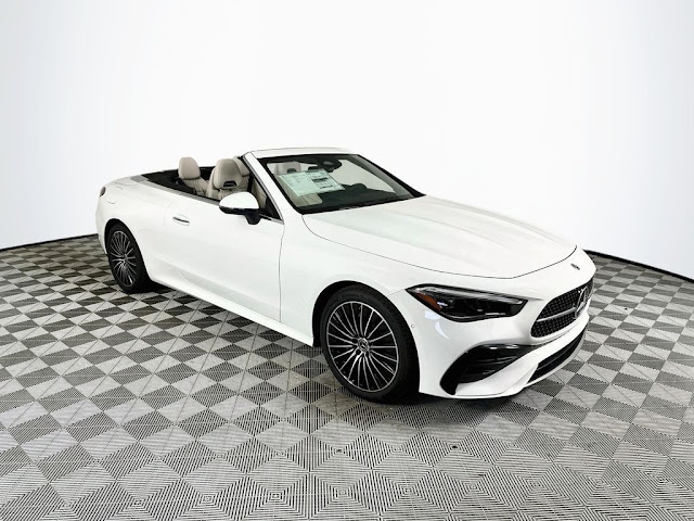 2027 Mercedes-Benz CLE CLE 300