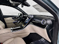 2027 Mercedes-Benz GLC GLC 300