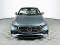 2027 Mercedes-Benz E-Class E 450