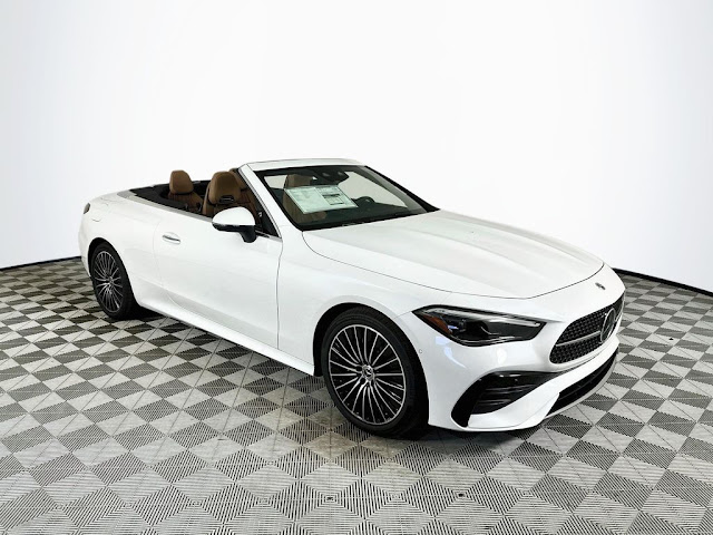 2027 Mercedes-Benz CLE CLE 300