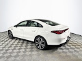 2027 Mercedes-Benz CLA