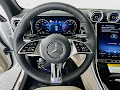 2027 Mercedes-Benz GLC GLC 300