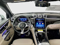 2027 Mercedes-Benz GLC GLC 300