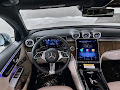 2027 Mercedes-Benz GLC GLC 300
