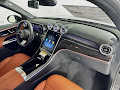 2027 Mercedes-Benz GLC GLC 300