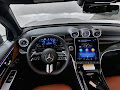 2027 Mercedes-Benz GLC GLC 300