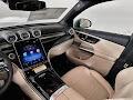2027 Mercedes-Benz GLC GLC 300