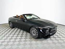 2027 Mercedes-Benz CLE CLE 450