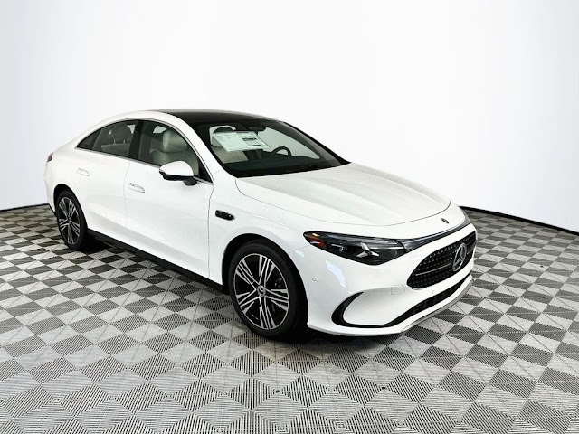2027 Mercedes-Benz CLA