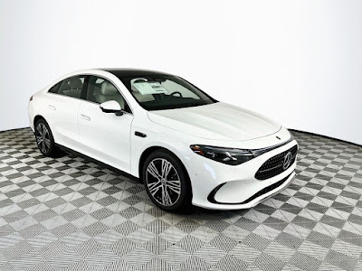 2027 Mercedes-Benz CLA
