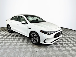 2027 Mercedes-Benz CLA