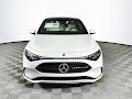 2027 Mercedes-Benz CLA