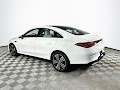 2027 Mercedes-Benz CLA