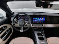 2027 Mercedes-Benz CLA