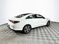 2027 Mercedes-Benz CLA