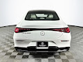 2027 Mercedes-Benz CLA