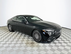 2027 Mercedes-Benz CLE CLE 450