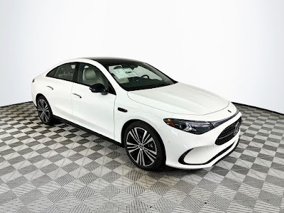 2027 Mercedes-Benz CLA