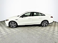 2027 Mercedes-Benz CLA