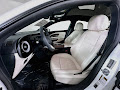 2027 Mercedes-Benz CLA