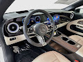 2027 Mercedes-Benz CLA