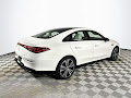 2027 Mercedes-Benz CLA