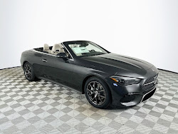 2027 Mercedes-Benz CLE CLE 300
