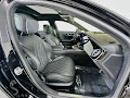 2027 Mercedes-Benz S-Class S 580