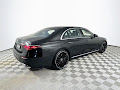 2027 Mercedes-Benz S-Class S 580
