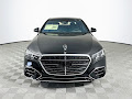 2027 Mercedes-Benz S-Class S 580