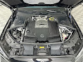 2027 Mercedes-Benz S-Class S 580