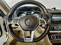 2015 Mercedes-Benz SL-Class SL 400 Roadster