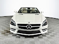 2015 Mercedes-Benz SL-Class SL 400 Roadster