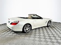2015 Mercedes-Benz SL-Class SL 400 Roadster