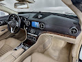 2015 Mercedes-Benz SL-Class SL 400 Roadster