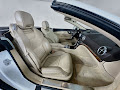 2015 Mercedes-Benz SL-Class SL 400 Roadster