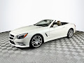 2015 Mercedes-Benz SL-Class SL 400 Roadster