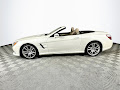 2015 Mercedes-Benz SL-Class SL 400 Roadster